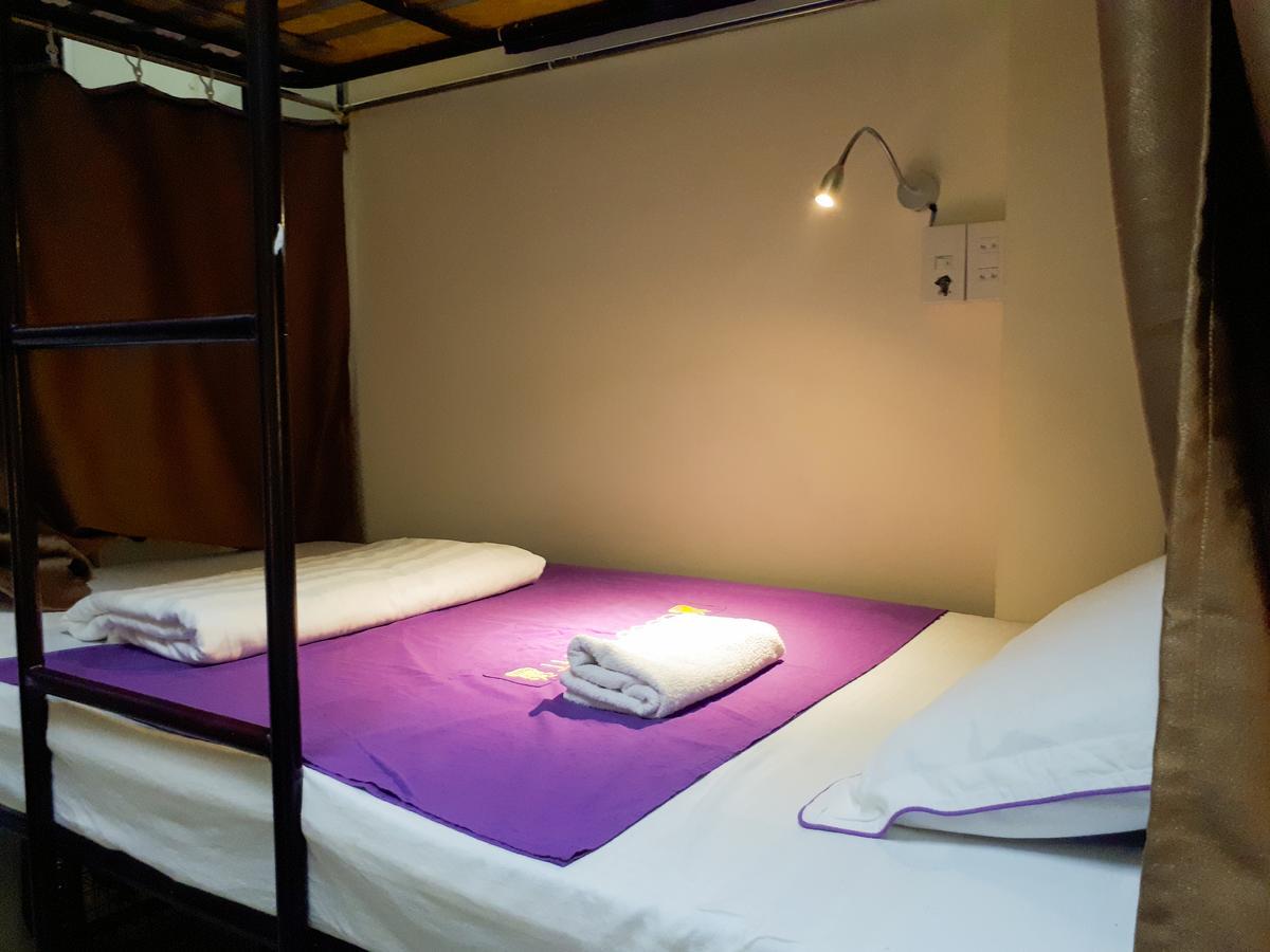 Backpack Abode Hostel Nha Trang Exterior photo