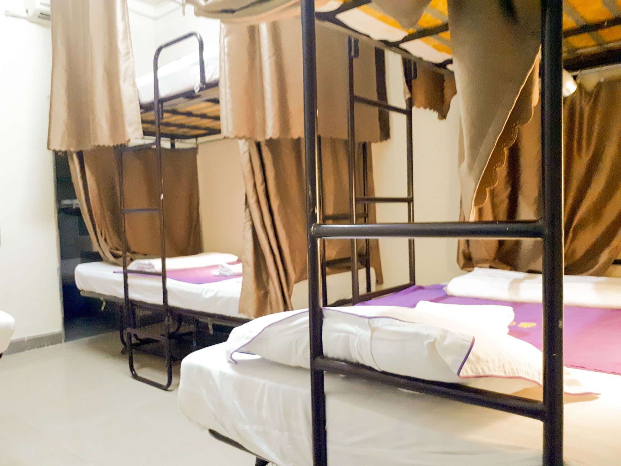 Backpack Abode Hostel Nha Trang Exterior photo